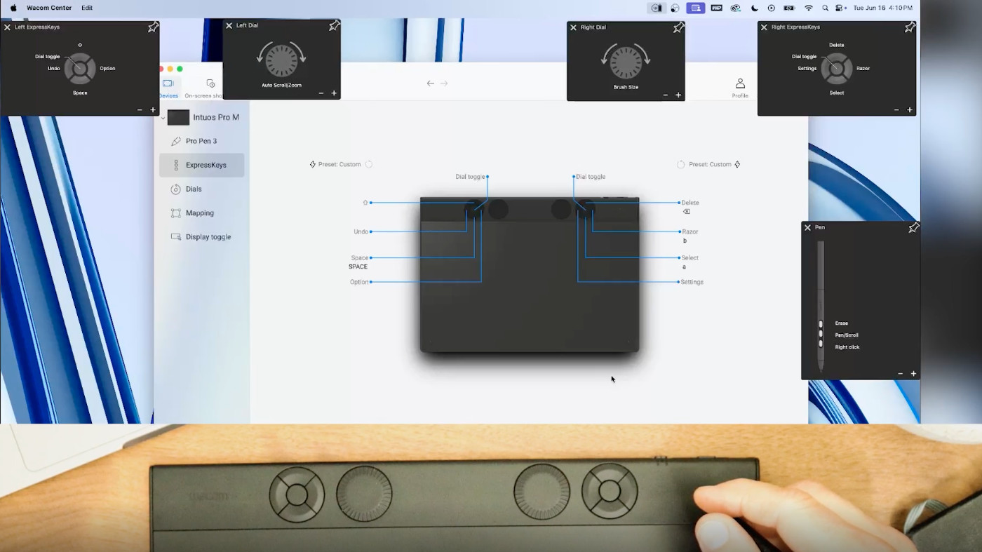 Pinnable Settings Feature Image Pinnable Settings Feature Image