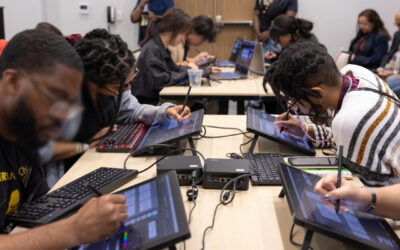 Wacom’s Spring 2026 Event Recap