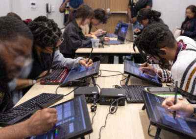Wacom’s Spring 2026 Event Recap
