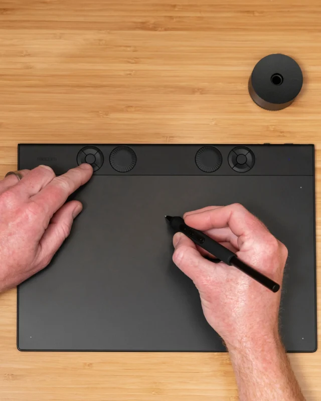 wacom avatar 