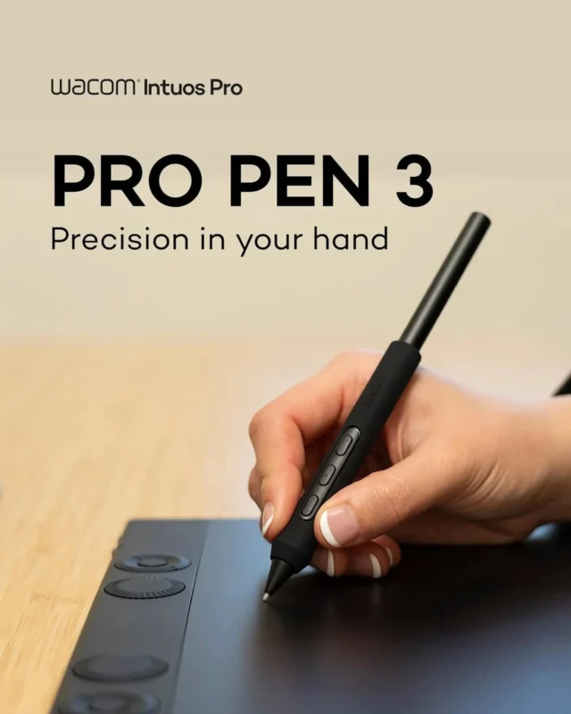 wacom avatar 