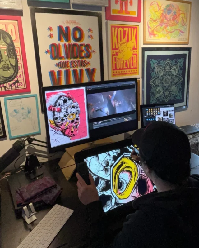 wacom avatar 