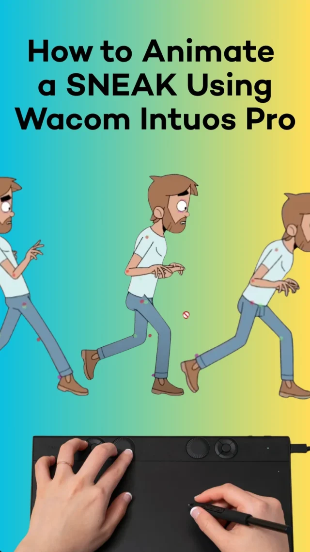 wacom avatar 