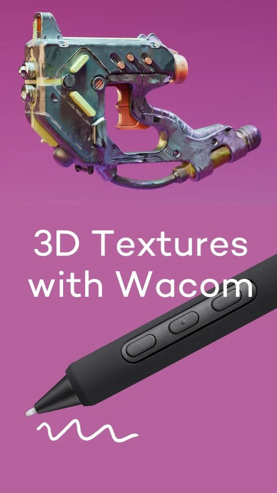 wacom avatar 