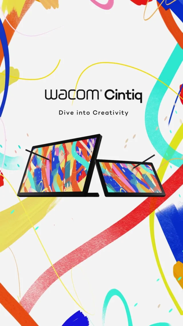 wacom avatar 