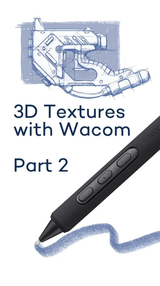 wacom avatar 