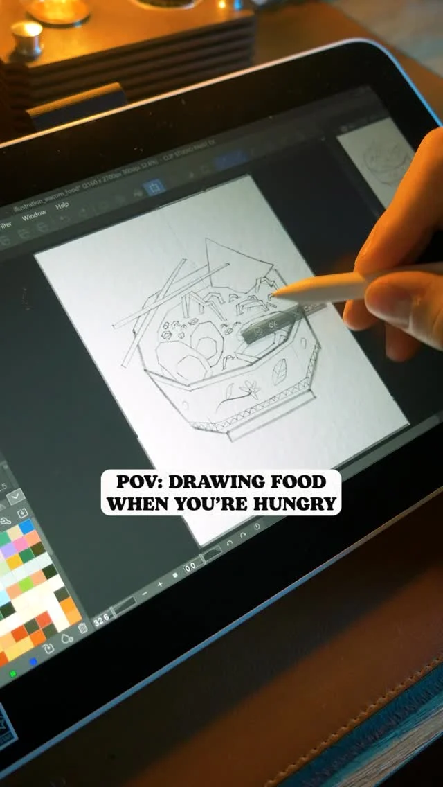wacom avatar 