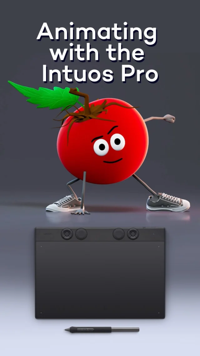 wacom avatar 