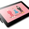 Wacom Cintiq Pro 16 pen display