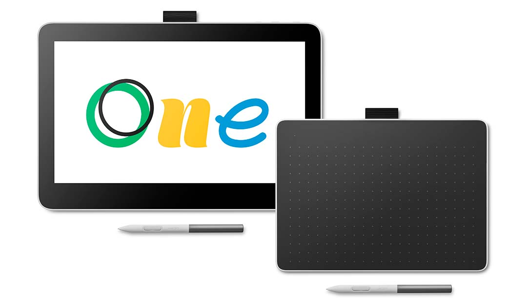 Wacom One monitor interactivo Y pen tablet - Wacom Blog