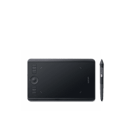 冬の感謝セール Mesa Pro Intuos Wacom digitalizadora Wacom - pequena 液タブ・ペンタブ
