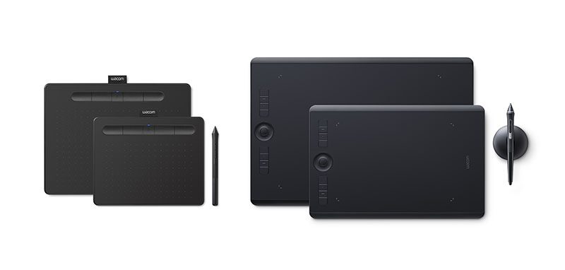 8 Productivity Tips For Your Wacom Tablet