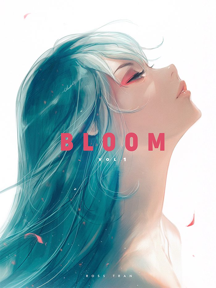 Bloom Cover low