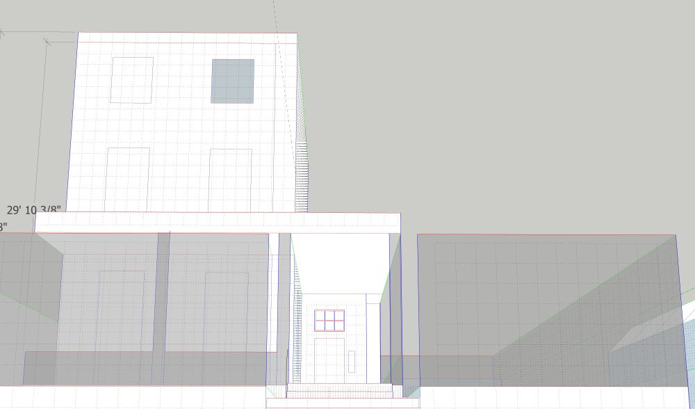 Sketchup export from one of my own WIP's.