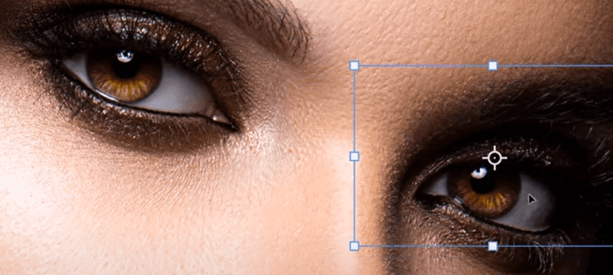 5 Photoshop Tips to Make Eyes Sparkle