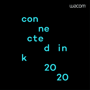 Wacom Connected Ink