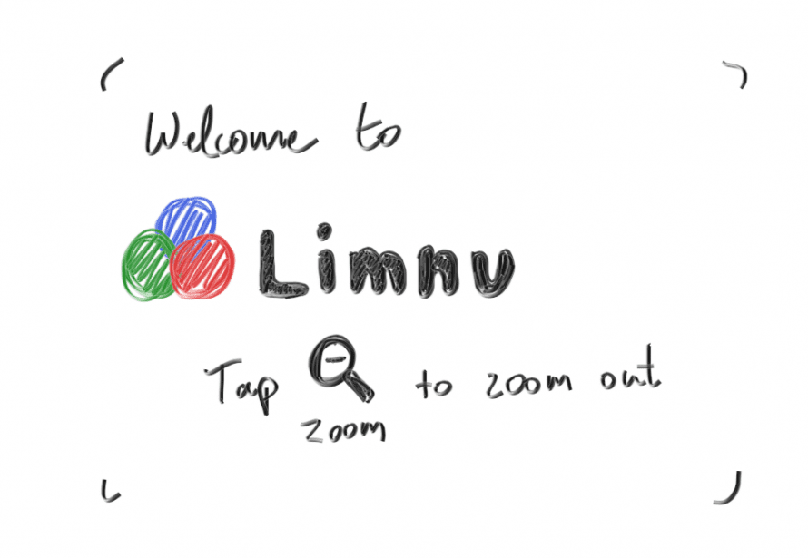 Wacom and Limnu for Smooth Whiteboard Drawing