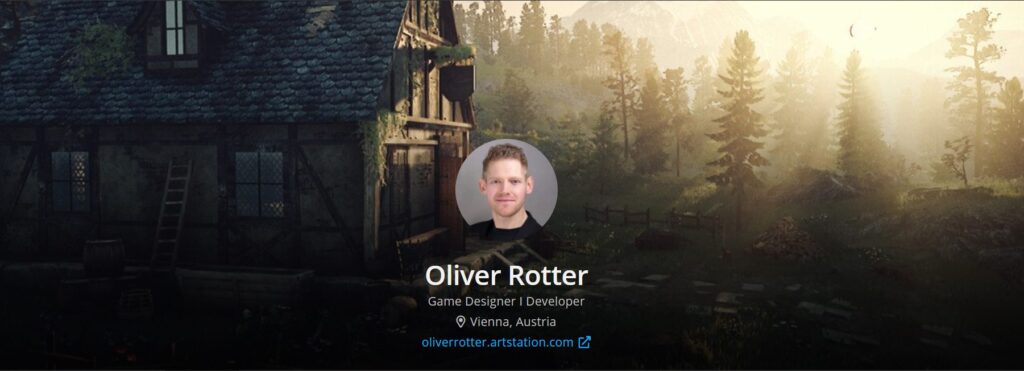 Oliver Rotter