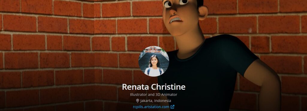 Renata Christine
