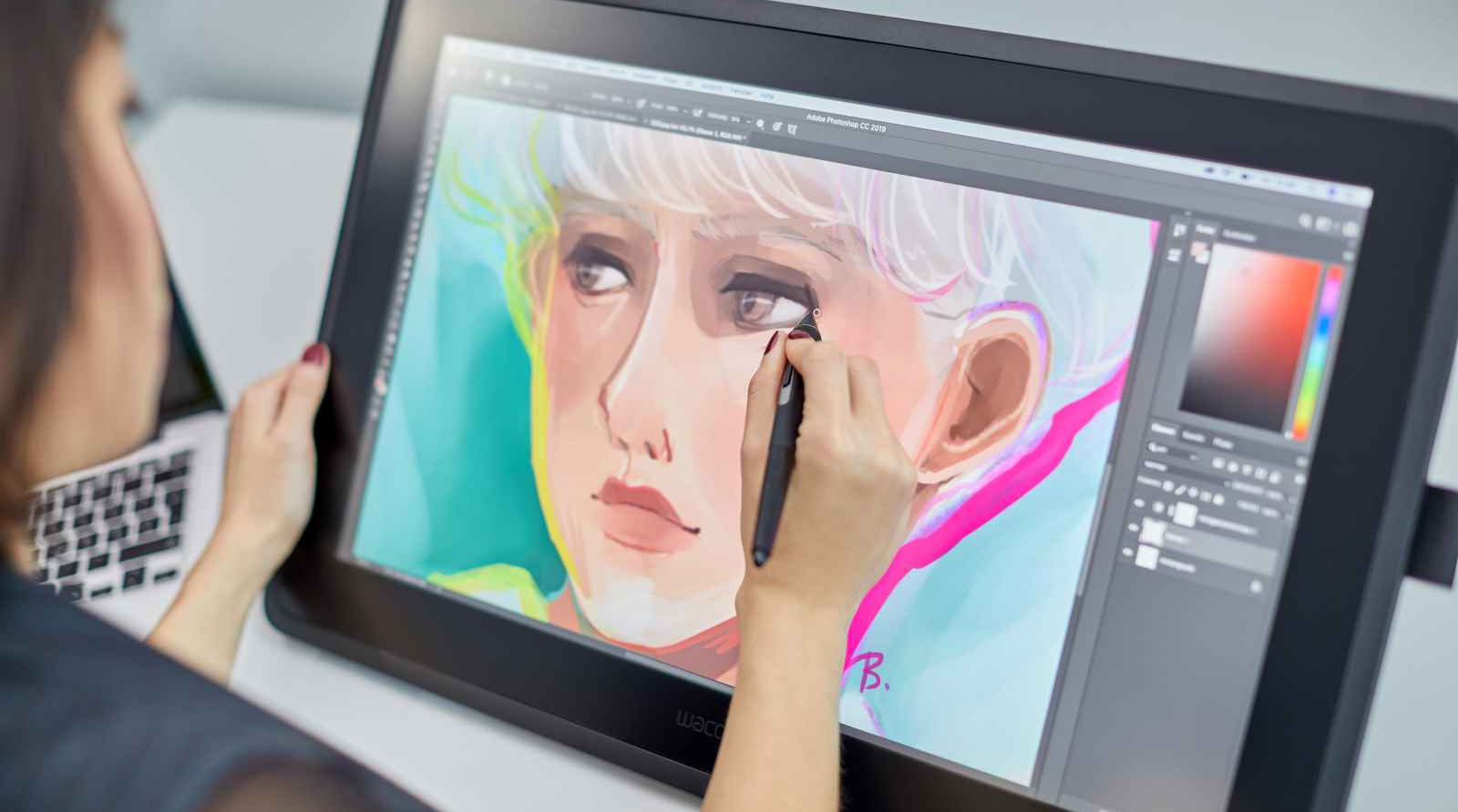 Best drawing tablets for artists and students
