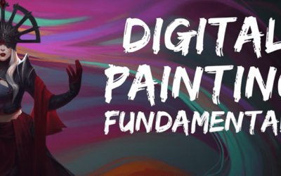 Digital Painting Fundamentals