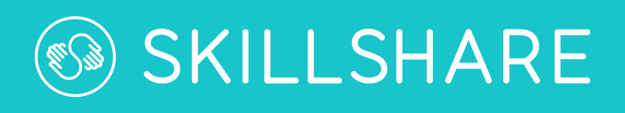 skillshare logo
