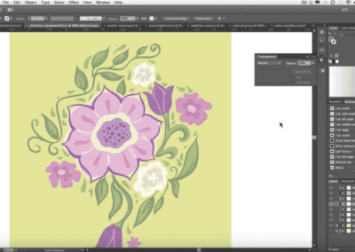 Adobe Illustrator and Wacom pen tablets: a better way to unleash creativity