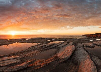 15 Easy Tips for Better Sunrise Photography