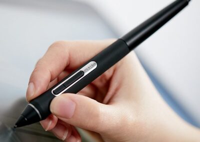 Top 5 Wacom Customer Care Questions: Answered