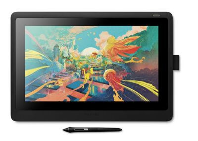 Hear What People Are Saying About Wacom Cintiq 16