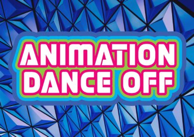 Dancing with Animators at LightBox Expo – Introducing the Wacom and Toon Boom Animation Dance-Off