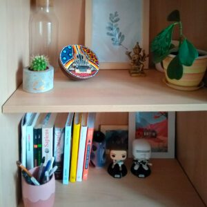Anna Kuptsova home