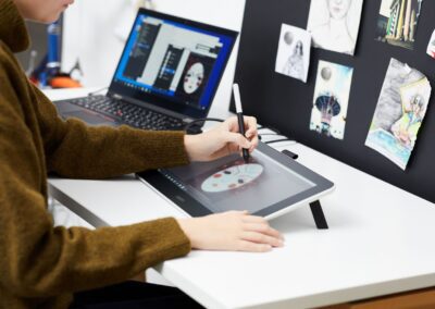 Introducing Wacom One: Drawing On Screen for Everyone