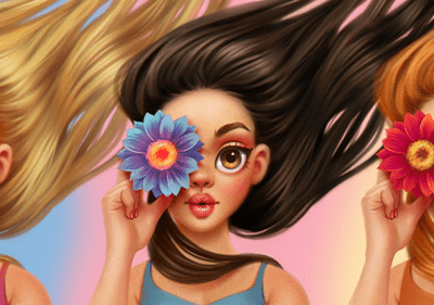 10 Tips to improve your concept art skills in Autodesk Sketchbook by Trent Kaniuga