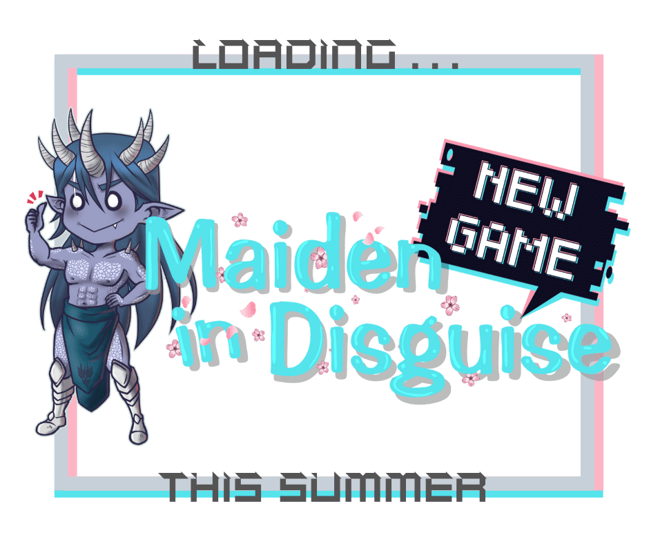 Maiden in Disguise