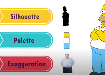 Good vs. bad character design: Tips and tricks