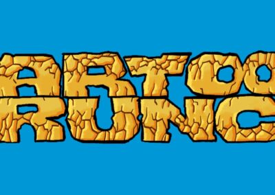 Call for Entries – Introducing Cartoon Crunch Sponsored by Wacom