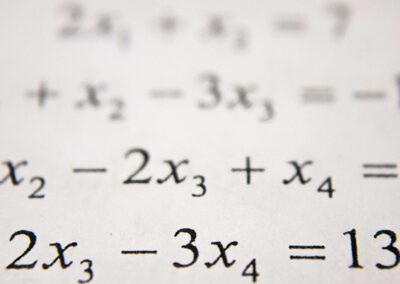 7 Opportunities to Effectively Teach Maths Online