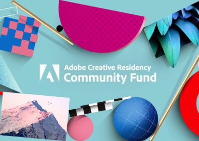 Everything You Need to Know About the Adobe Creative Residency Program