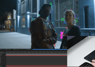 Now your new Wacom Intuos Pro comes with Adobe Premiere Pro and Adobe After Effects
