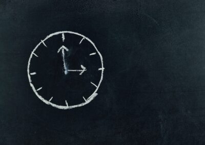 How to Manage Timings in Your Online Lessons