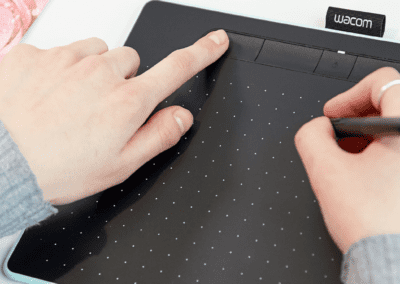 Creatives at Home: Which Wacom is Best for Working from Home?
