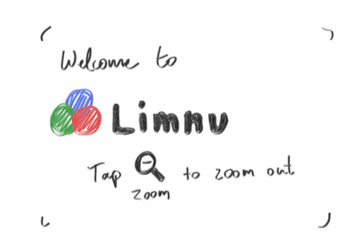 Wacom and Limnu for Smooth Whiteboard Drawing