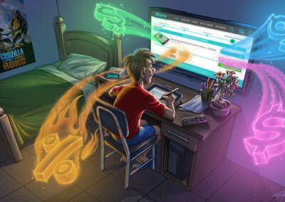 Wacom prepara seleção de ofertas para o Dia do Consumidor