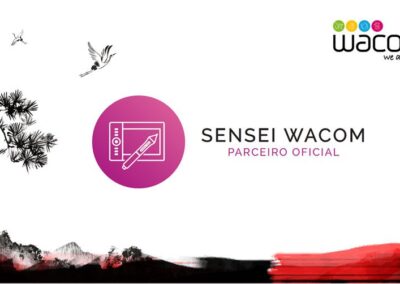Wacom inicia novo programa para parceiros e revendas