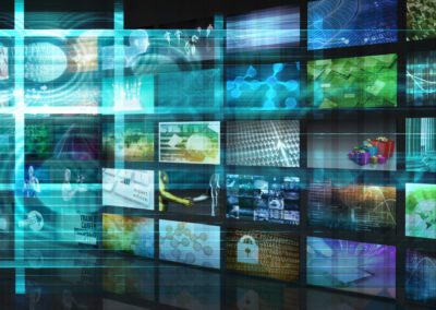 Powering Virtualized Media & Entertainment Workflows With Wacom