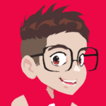 james joyce avatar