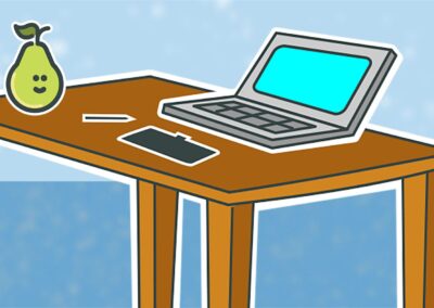 Start the year with Pear Deck