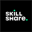 Skillshare Icon