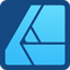 Affinity Designer Icon